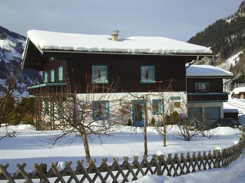 Galeriebild der Unterkunft Landhaus Meran in Rauris