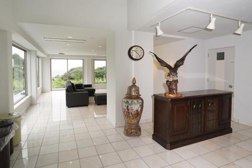 Gallery image of Tobi Hostel and Apartments in Shima