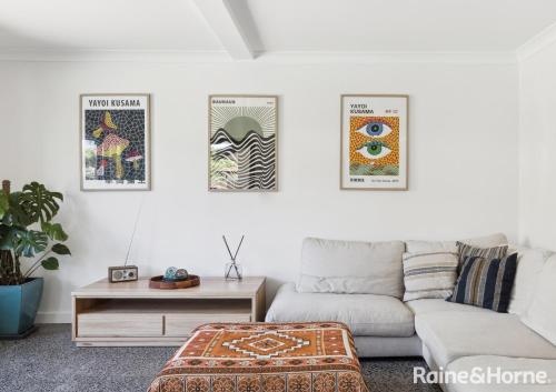 Fotografie z fotogalerie ubytování Mariners Rest v destinaci Yamba