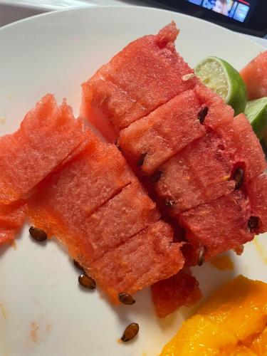 Đồ ăn tại/gần nhà nghỉ B&B