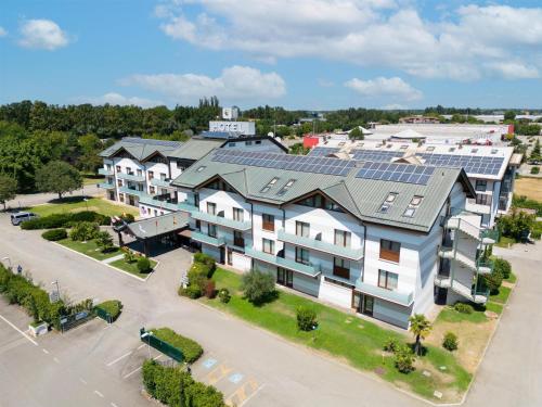 Best Western Modena District
