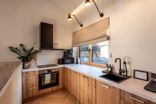 Langerwegh Apartments AP1