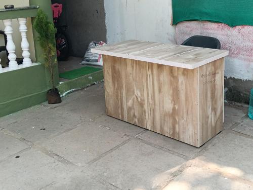 Billede fra billedgalleriet på One love guest house i Morjim