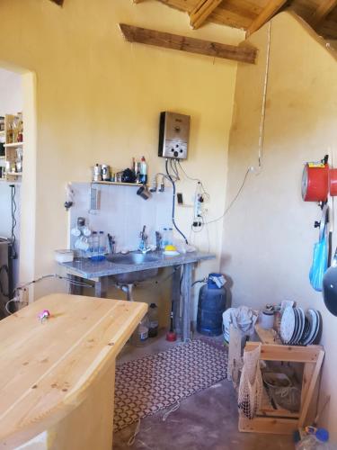 Fotografie z fotogalerie ubytování Hidden Place v destinaci Siwa