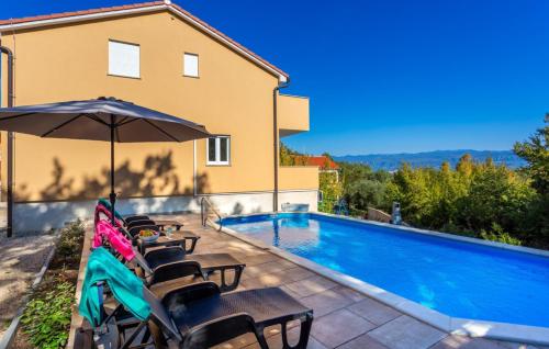 Villa Magriz - Island Krk by Villas Guide