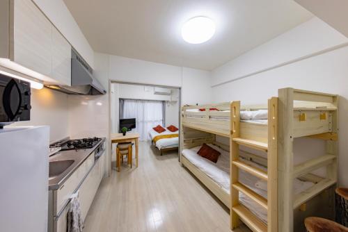 Hotel Namba East 304