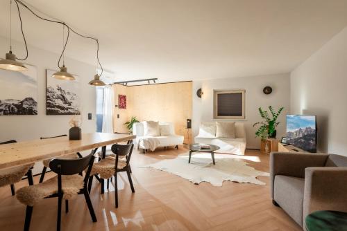 Langerwegh Apartments AP2