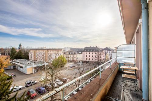 Le Tassigny à 2mn du centre avec Parking