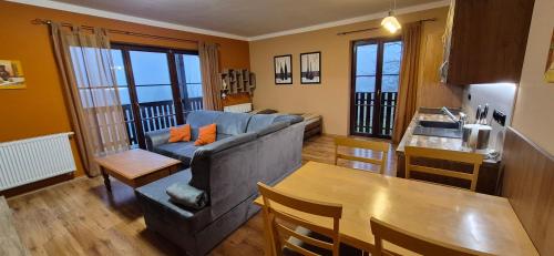 Apartmán Vítkovice