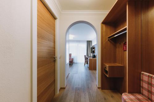 Fotografie z fotogalerie ubytování Rosenalp - Gesundheitsresort & Spa v destinaci Oberstaufen