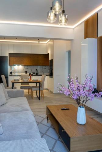 Oasis Residence Athens