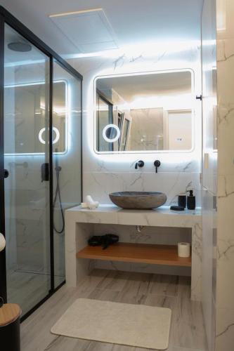 Oasis Residence Athens