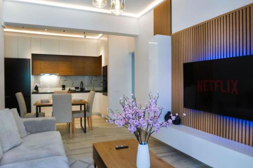Oasis Residence Athens
