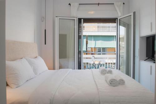 Oasis Residence Athens