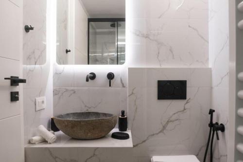 Oasis Residence Athens