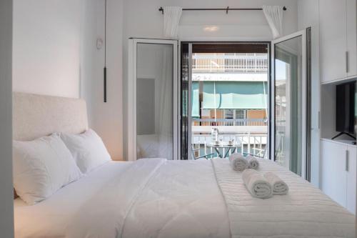 Oasis Residence Athens