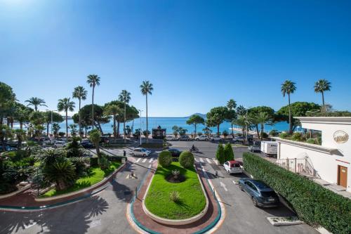 RARE! Luxury apartment on the Croisette