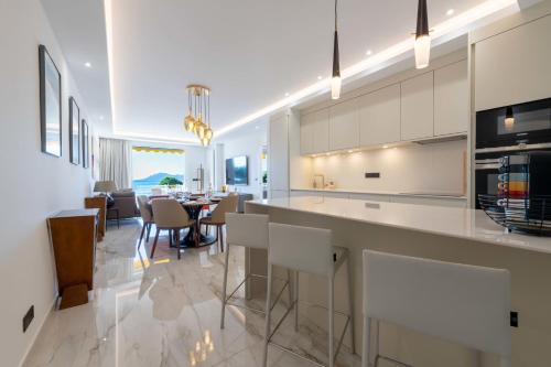 RARE! Luxury apartment on the Croisette