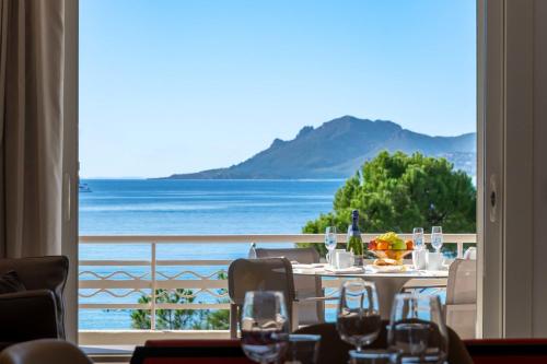 RARE! Luxury apartment on the Croisette
