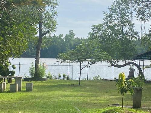 Φυσικό τοπίο κοντά σε αυτή η βίλα