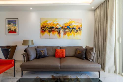 RARE! Luxury apartment on the Croisette