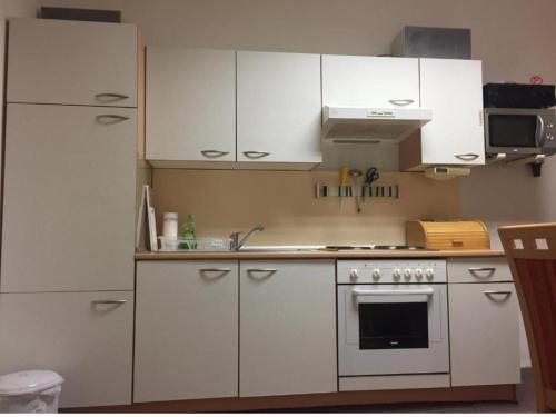Apartment UNA - self check in