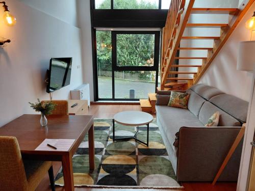 Foto Apartamentos Ciudad Santiago