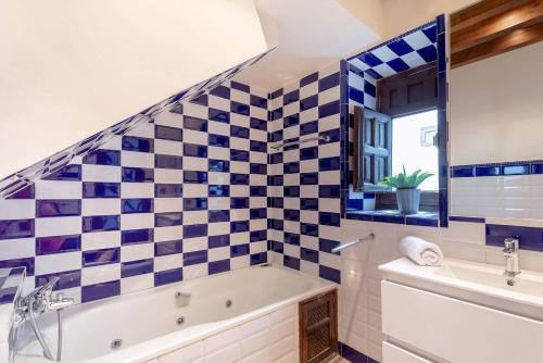 Genteel Home Mirador de los Reyes