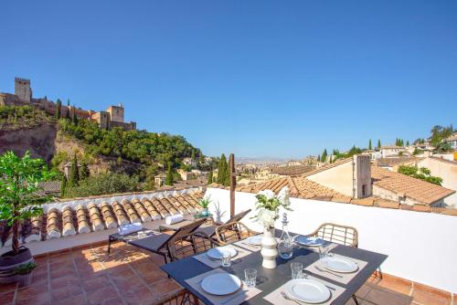 Genteel Home Mirador de los Reyes