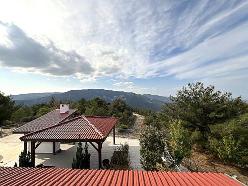 Φωτογραφία από το άλμπουμ του VILLa ERASMIA στην Κυπερούντα