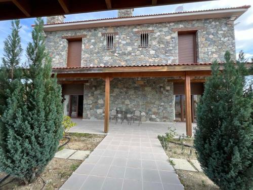 Φωτογραφία από το άλμπουμ του VILLa ERASMIA στην Κυπερούντα