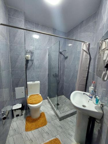 Bany a Xadicha Hotel