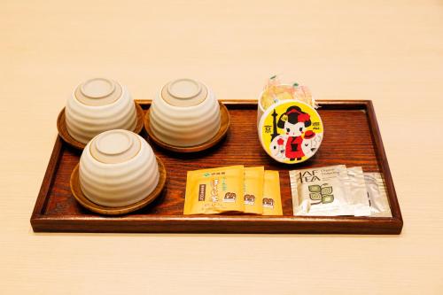 Fuga Bettei Shijo Omiya
