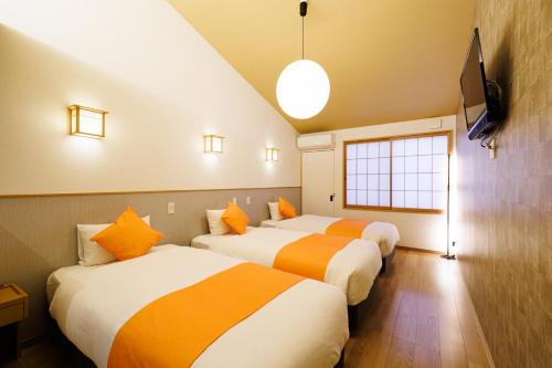 Fuga Bettei Shijo Omiya