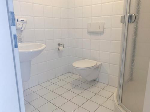 Gallery image of Hotelkamer voor twee personen op de begane grond in Bunkenburg