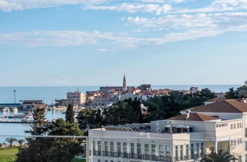 Afbeelding uit fotogalerij van Budva Wow 503 in Budva