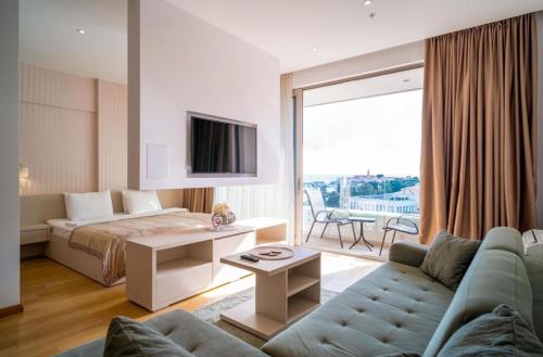 Afbeelding uit fotogalerij van Budva Wow 503 in Budva