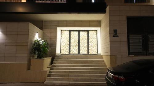 Ảnh trong thư viện ảnh của MK luxury apartments ở Riyadh