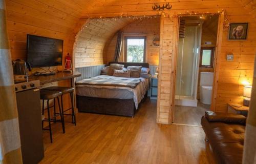 Fotografie z fotogalerie ubytování Gelt Hideaway v destinaci Brampton