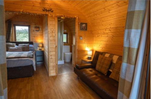 Fotografie z fotogalerie ubytování Gelt Hideaway v destinaci Brampton