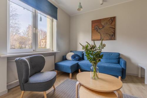 Glow Apartments - Sopot Smart Studio