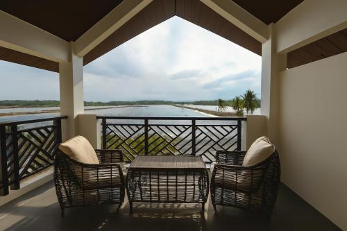 Φυσικό τοπίο κοντά σε αυτή η βίλα