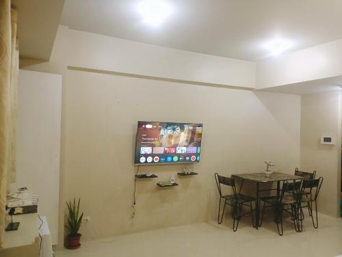 Fotografie z fotogalerie ubytování XYz's Condo v destinaci Sampong