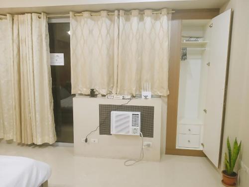 Fotografie z fotogalerie ubytování XYz's Condo v destinaci Sampong