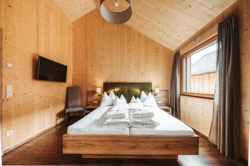 Regitnig - 4 Sterne Hotel und Chalets
