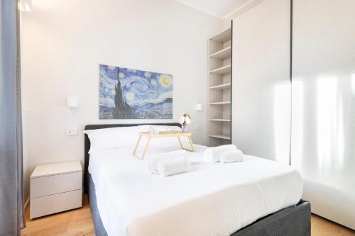 Easylife - Milan - Nava 36 - Isola