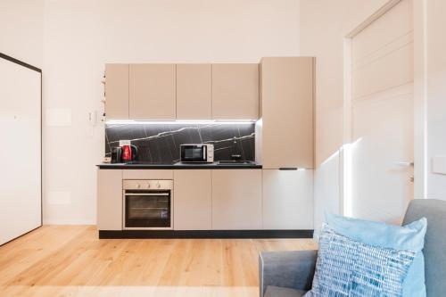 Easylife - Milan - Nava 36 - Isola