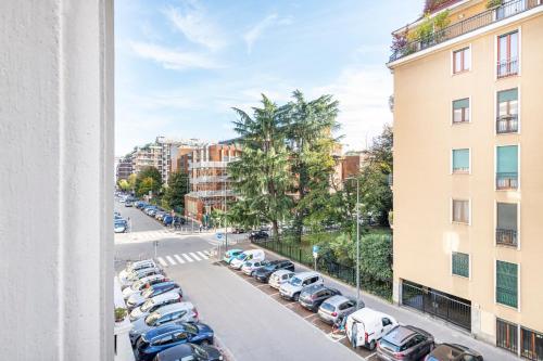 Easylife - Milan - Nava 36 - Isola