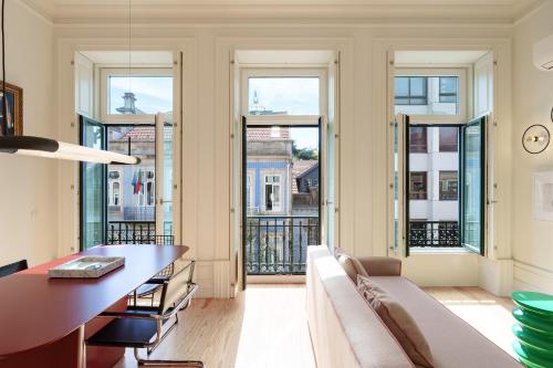 VIVA Quinta Modernista Flat