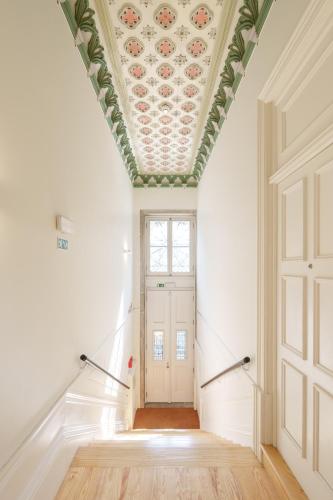 VIVA Quinta Modernista Flat